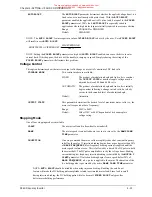 Preview for 80 page of Eurotherm Drives 584S Product Manual