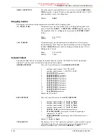 Preview for 81 page of Eurotherm Drives 584S Product Manual