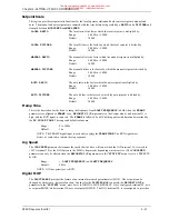 Preview for 82 page of Eurotherm Drives 584S Product Manual