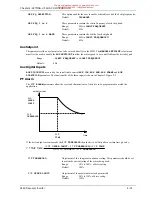 Preview for 84 page of Eurotherm Drives 584S Product Manual