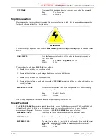 Preview for 85 page of Eurotherm Drives 584S Product Manual