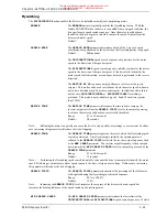 Preview for 90 page of Eurotherm Drives 584S Product Manual