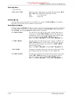 Preview for 93 page of Eurotherm Drives 584S Product Manual