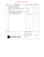 Preview for 176 page of Eurotherm Drives 584S Product Manual