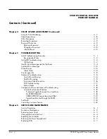 Preview for 6 page of Eurotherm Drives 590 DRV Digital Product Manual