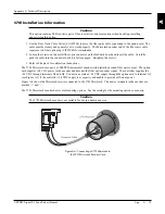 Предварительный просмотр 98 страницы Eurotherm Drives 590 DRV Digital Product Manual