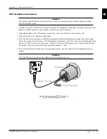 Предварительный просмотр 100 страницы Eurotherm Drives 590 DRV Digital Product Manual