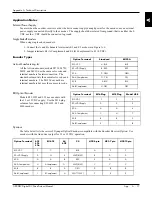 Предварительный просмотр 102 страницы Eurotherm Drives 590 DRV Digital Product Manual