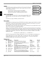 Предварительный просмотр 109 страницы Eurotherm Drives 590 DRV Digital Product Manual