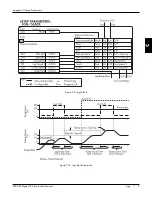 Предварительный просмотр 116 страницы Eurotherm Drives 590 DRV Digital Product Manual