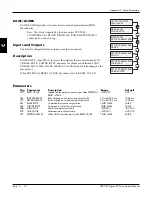 Предварительный просмотр 117 страницы Eurotherm Drives 590 DRV Digital Product Manual