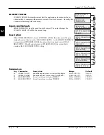 Предварительный просмотр 125 страницы Eurotherm Drives 590 DRV Digital Product Manual