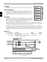 Предварительный просмотр 135 страницы Eurotherm Drives 590 DRV Digital Product Manual