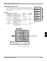 Предварительный просмотр 211 страницы Eurotherm Drives 590 DRV Digital Product Manual