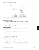 Предварительный просмотр 223 страницы Eurotherm Drives 590 DRV Digital Product Manual