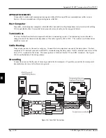 Предварительный просмотр 232 страницы Eurotherm Drives 590 DRV Digital Product Manual