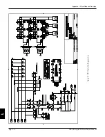 Предварительный просмотр 262 страницы Eurotherm Drives 590 DRV Digital Product Manual