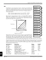 Предварительный просмотр 288 страницы Eurotherm Drives 590 DRV Digital Product Manual