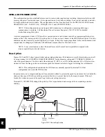 Предварительный просмотр 292 страницы Eurotherm Drives 590 DRV Digital Product Manual