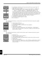 Предварительный просмотр 298 страницы Eurotherm Drives 590 DRV Digital Product Manual