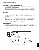 Предварительный просмотр 299 страницы Eurotherm Drives 590 DRV Digital Product Manual