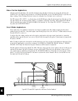 Предварительный просмотр 300 страницы Eurotherm Drives 590 DRV Digital Product Manual