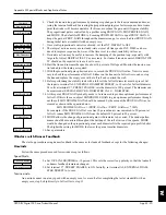 Предварительный просмотр 305 страницы Eurotherm Drives 590 DRV Digital Product Manual