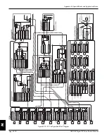 Предварительный просмотр 310 страницы Eurotherm Drives 590 DRV Digital Product Manual