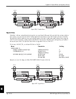 Предварительный просмотр 314 страницы Eurotherm Drives 590 DRV Digital Product Manual