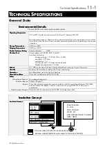 Preview for 65 page of Eurotherm Drives 631 Product Manual