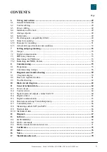 Preview for 5 page of Eurotherm Drives 635 Product Manual