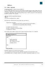 Preview for 69 page of Eurotherm Drives 635 Product Manual