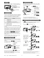 Предварительный просмотр 2 страницы Eurotherm 2108i Installing And Operating Instructions