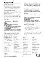 Предварительный просмотр 8 страницы Eurotherm 2108i Installing And Operating Instructions