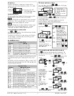 Предварительный просмотр 4 страницы Eurotherm 2116i User Manual