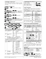 Предварительный просмотр 6 страницы Eurotherm 2116i User Manual