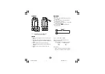 Preview for 9 page of Eurotherm 216 User Manual