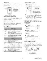 Preview for 4 page of Eurotherm 2208L Installation And Operating Instructions Manual