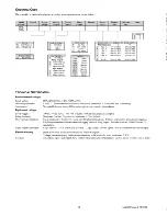 Preview for 12 page of Eurotherm 2208L Installation And Operating Instructions Manual