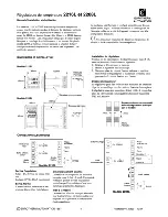 Preview for 15 page of Eurotherm 2208L Installation And Operating Instructions Manual