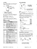 Preview for 16 page of Eurotherm 2208L Installation And Operating Instructions Manual