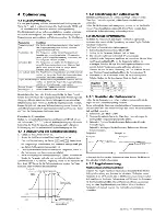 Preview for 24 page of Eurotherm 2208L Installation And Operating Instructions Manual