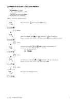 Preview for 27 page of Eurotherm 2208L Installation And Operating Instructions Manual