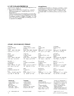 Preview for 32 page of Eurotherm 2208L Installation And Operating Instructions Manual