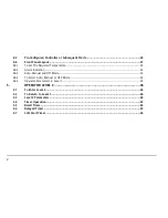 Preview for 4 page of Eurotherm 3116 User Manual