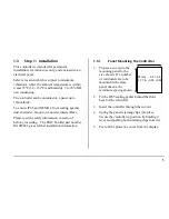 Preview for 7 page of Eurotherm 3116 User Manual