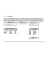 Preview for 9 page of Eurotherm 3116 User Manual