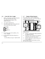 Preview for 14 page of Eurotherm 3116 User Manual