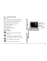 Preview for 23 page of Eurotherm 3116 User Manual