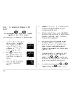 Preview for 26 page of Eurotherm 3116 User Manual